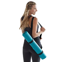 Gaiam Adjustable Yoga Mat Sling