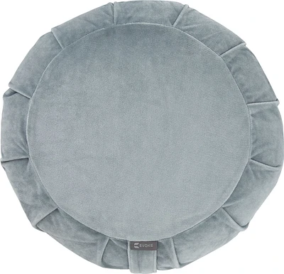 EVOKE Round Meditation Cushion