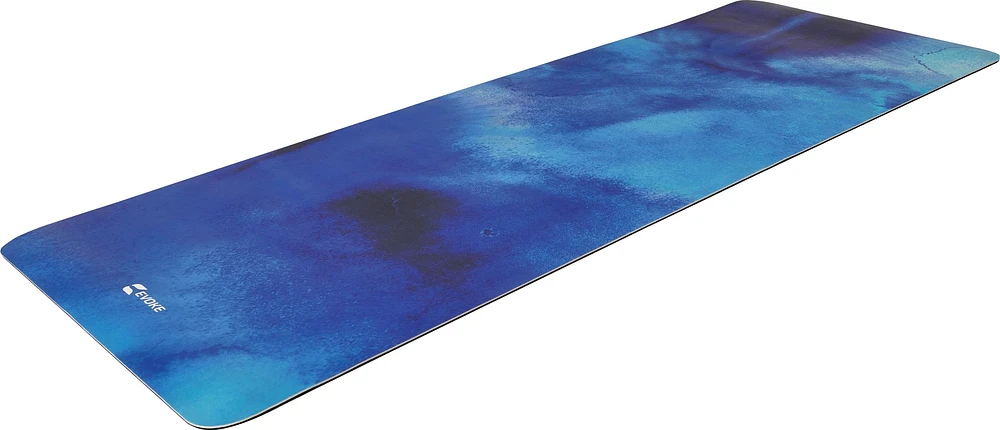 EVOKE Yoga Mat, 5mm