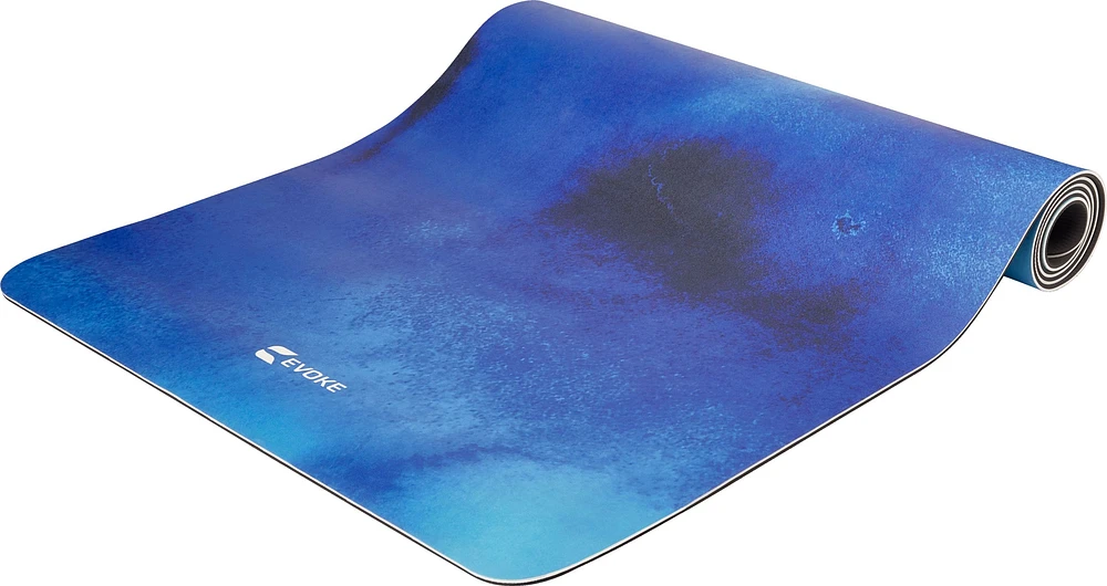 EVOKE Yoga Mat, 5mm