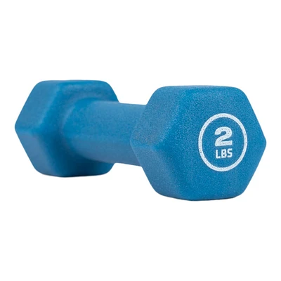 Concorde lb Neoprene Dumbbell, Weight