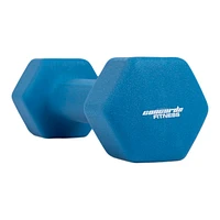 Concorde lb Neoprene Dumbbell, Weight