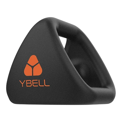 YBell lb Neoprene Dumbbell, Weight