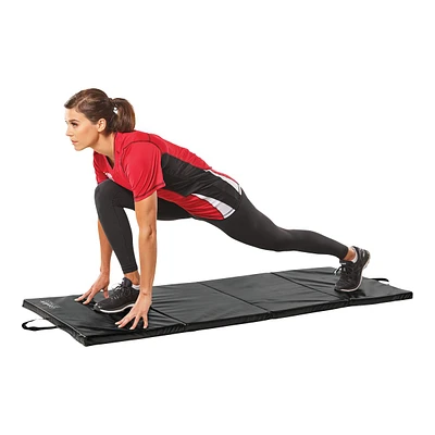 Goodlife Folding Gym Mat