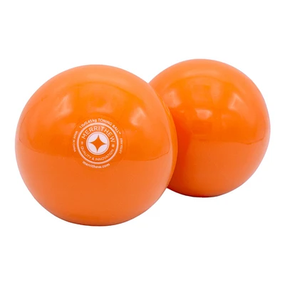 Merrithew 1 lb Toning Ball - 2 Pack