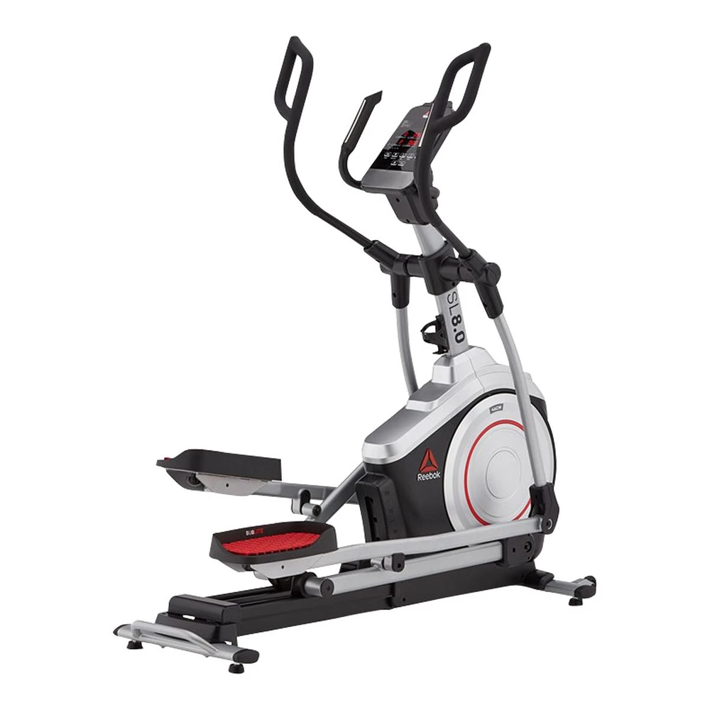 Reebok SL8.0 Elliptical Cross Trainer