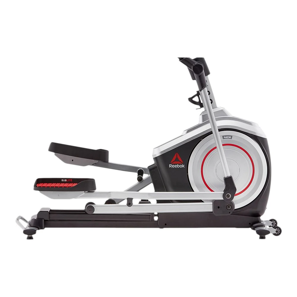 Reebok SL8.0 Elliptical Cross Trainer