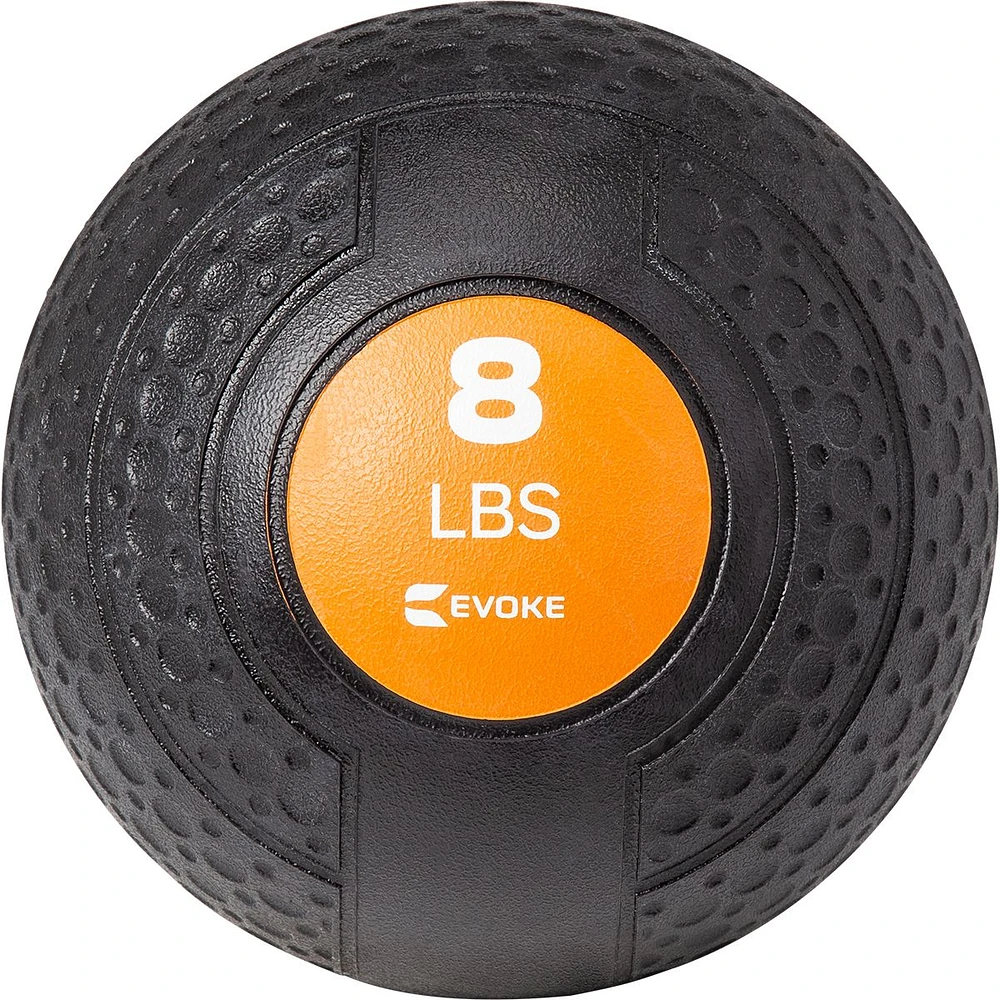 Evoke 8lbs Medium Training Ball