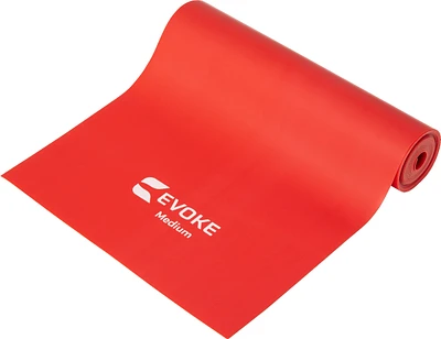 Evoke Mini Flat Latex Medium Resistance Band