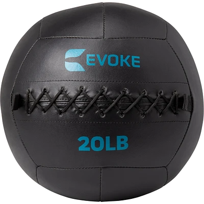 Evoke 20lbs Wall Training Ball