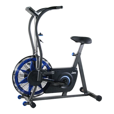 Stamina Deluxe Air Bike