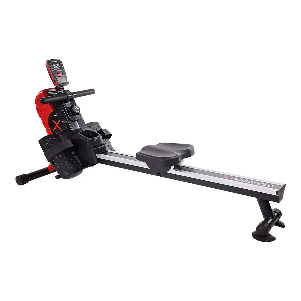 Stamina X Magnetic Rower