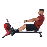 Stamina X Magnetic Rower