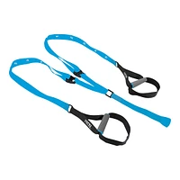 PRCTZ Gravity Training Straps