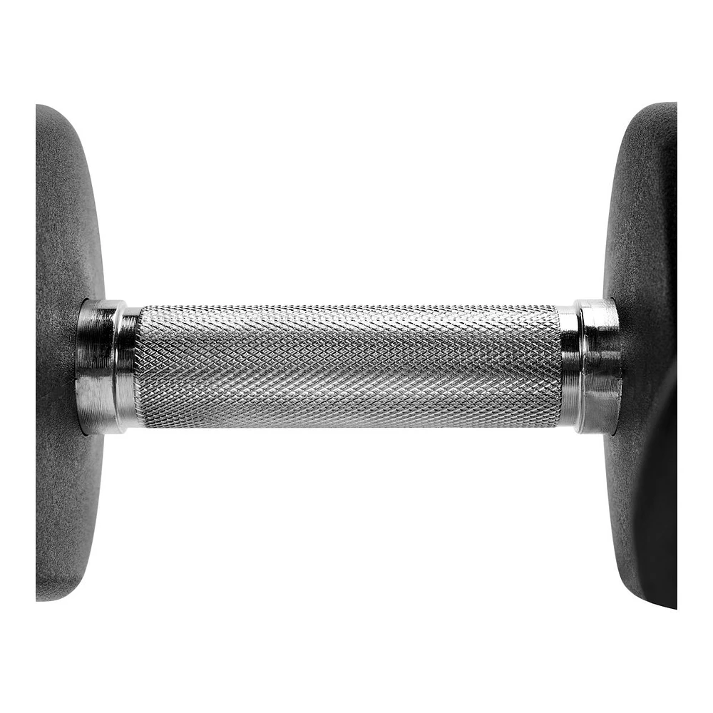 Ziva Performance lb Hex Dumbbell, Weight