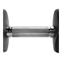 Ziva Performance lb Hex Dumbbell, Weight