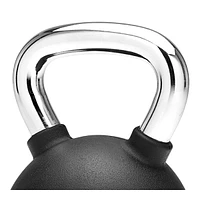 Ziva 10 lb Performance Kettlebell