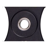 Ziva Performance lb Plate, Weight