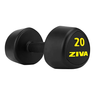 Ziva lb Tribell Dumbbell, Weight