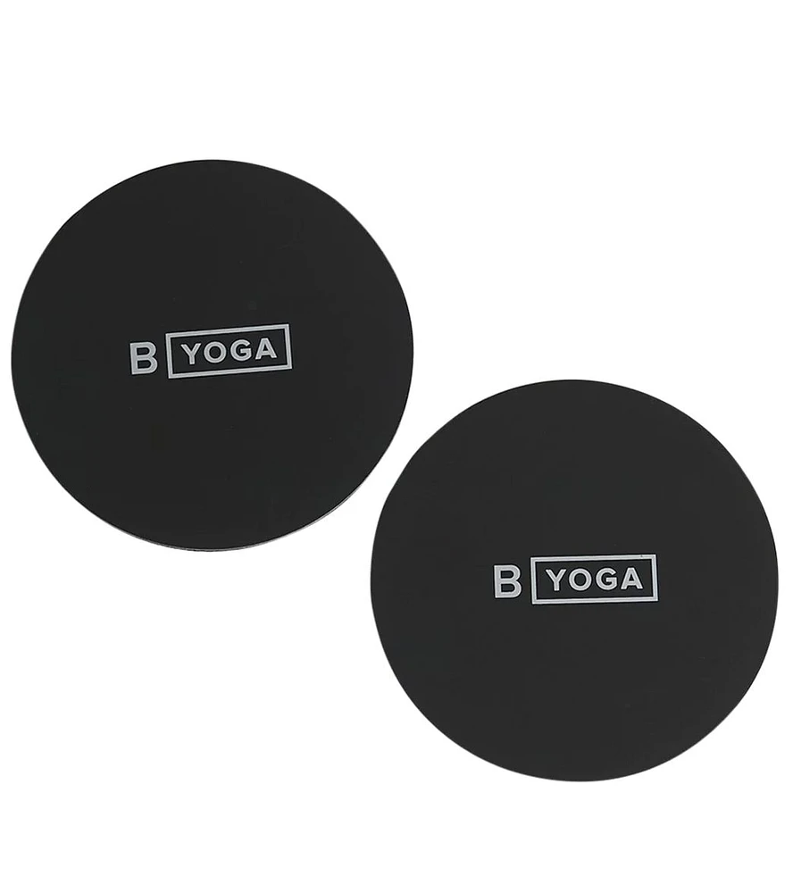 B Yoga The Strength Sliders