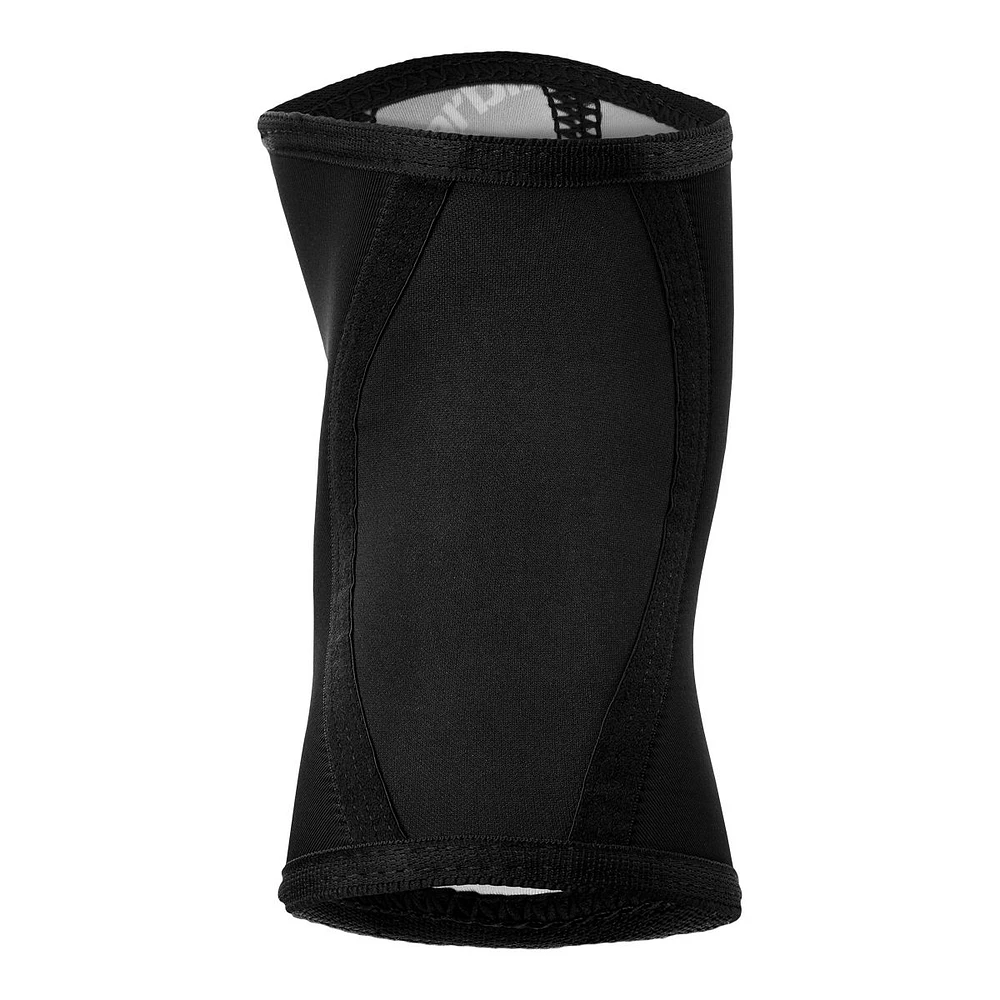 Harbinger 5mm Neoprene Knee Sleeves