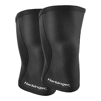 Harbinger 5mm Neoprene Knee Sleeves