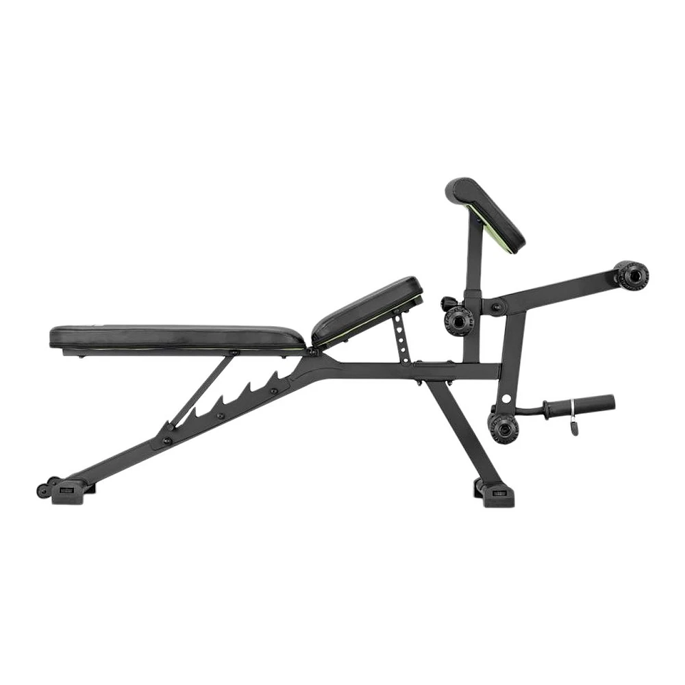 adidas Performance Training Bench