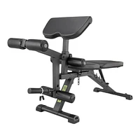 adidas Performance Training Bench