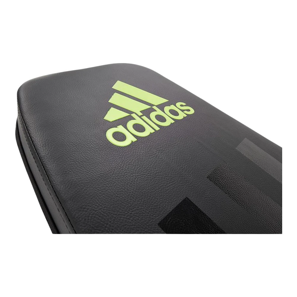 adidas Performance Training Bench