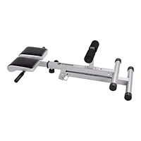 Stamina Hyperextension Bench