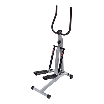 Stamina Folding Stepper