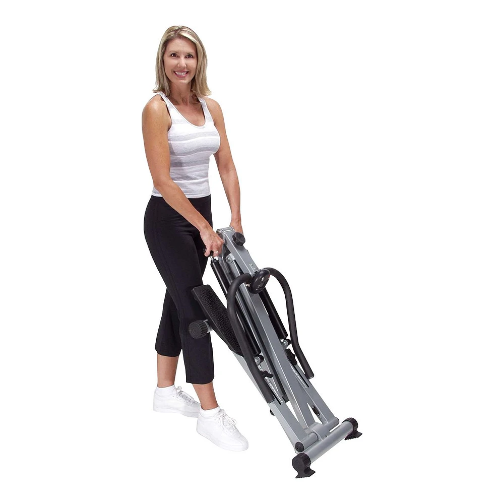 Stamina Folding Stepper