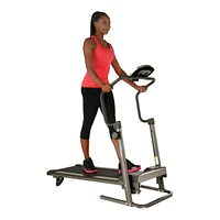 Avari Adjustable Height Treadmill