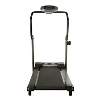 Avari Adjustable Height Treadmill