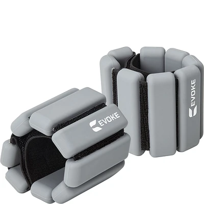 EVOKE Wrist and Ankle Weights