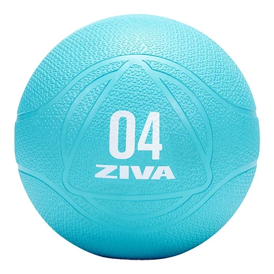 Ziva Chic lb Medicine Ball