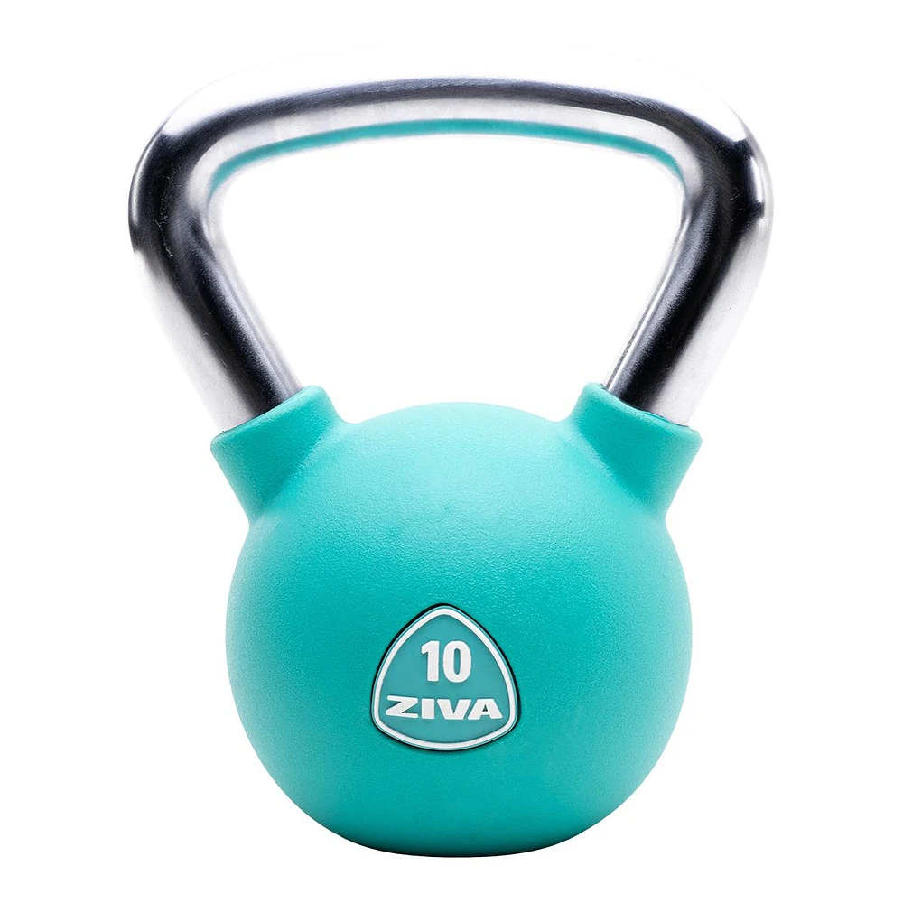 Ziva Chic RPU lb Kettlebell