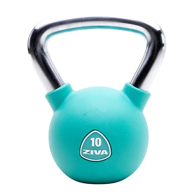 Ziva Chic RPU lb Kettlebell