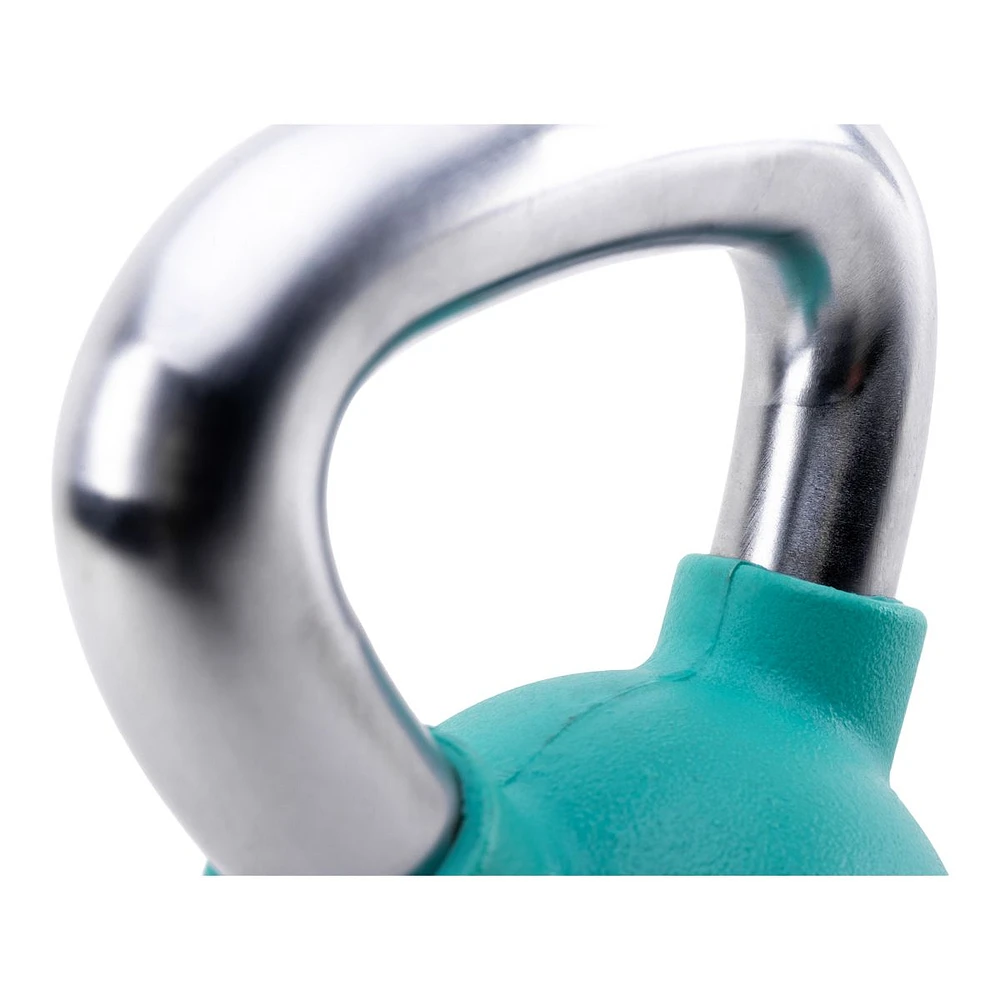 Ziva Chic RPU lb Kettlebell