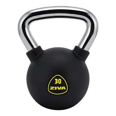 Ziva RPU lb Kettlebell