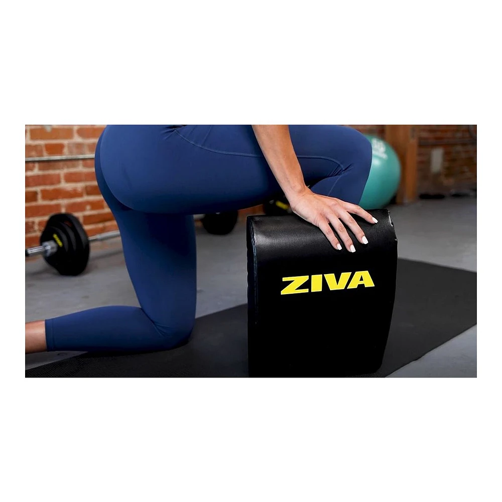 Ziva ABS Pad