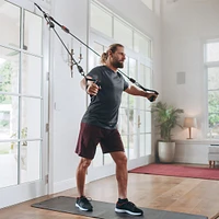 360 Athletics Hygear1 Smart Home Gym