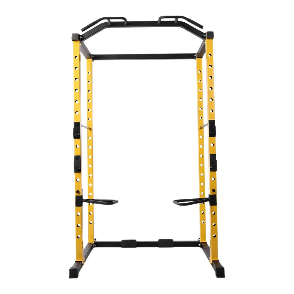 Everyday Essentials Adjustable Power Cage