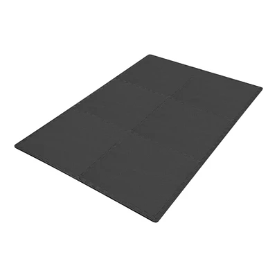 EA Everyday Essentials Puzzle Exercise Mat