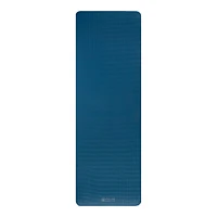 Gaiam Essentials Fitness Mat, 10mm, Non Slip