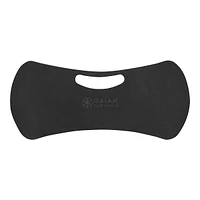 Gaiam Essentials Ab Wheel and Knee Pad