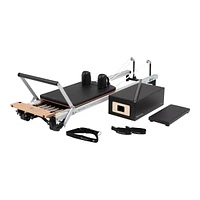 At Home SPX Reformer Package with Vertical Stand