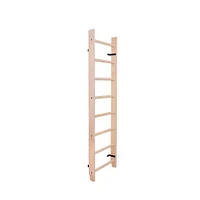 BenchK Series 1 - 111 A204 with Wooden Pull Up Bar