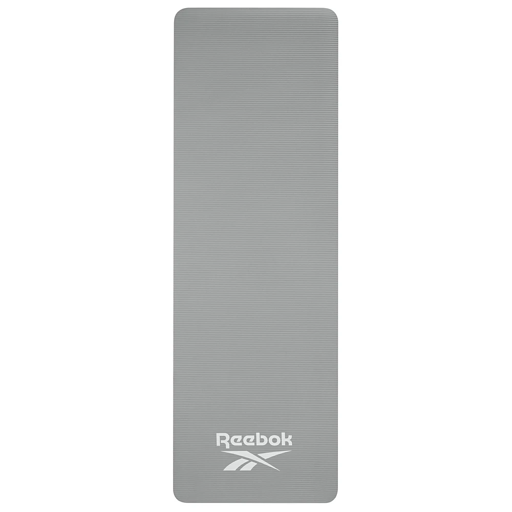 Reebok Fitness Mat, 10mm