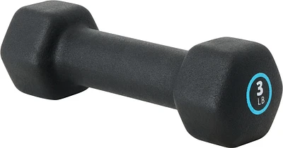 Evoke Neoprene Dumbbell 3 lbs